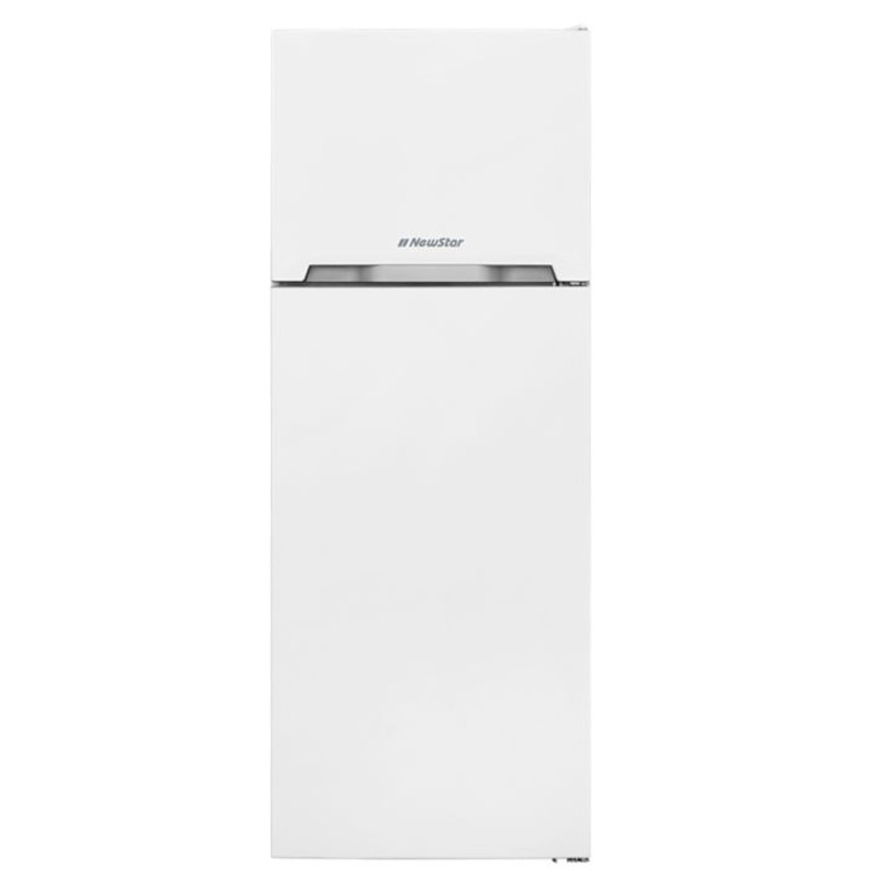 Réfrigérateur Newstar 460WE 436L DeFrost Blanc en Tunisie