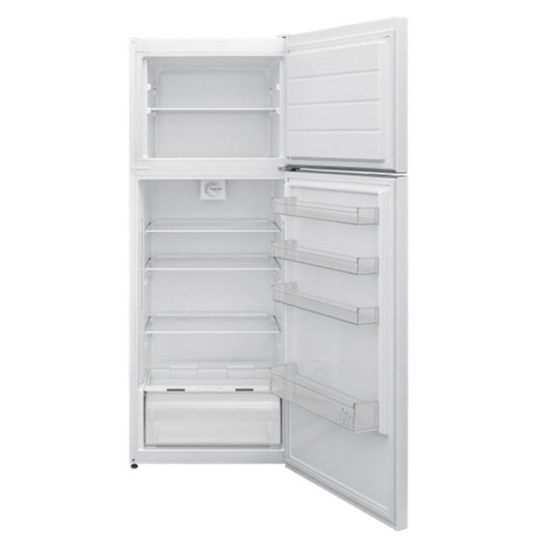 Réfrigérateur Newstar 460WE 436L DeFrost Blanc en Tunisie