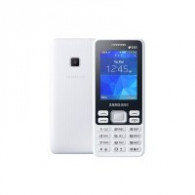 Samsung  B350E / Double SIM Blanc