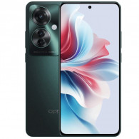 Smartphone Oppo Reno 11F 5G 8Go 256Go Vert en Tunisie