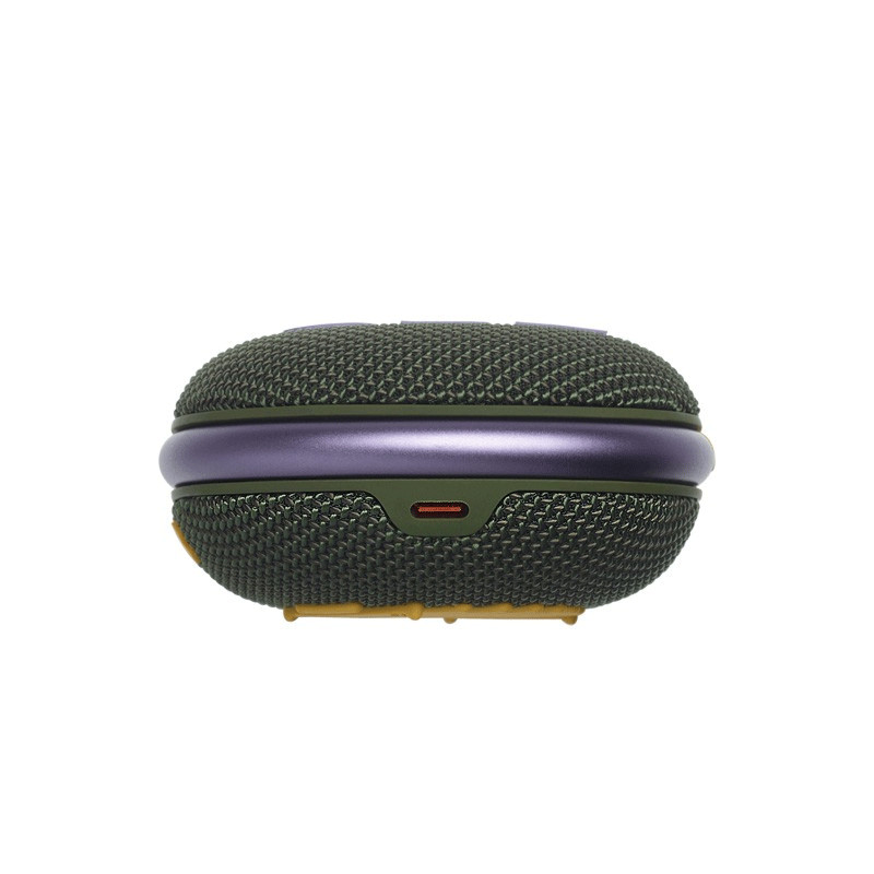 Haut Parleur Bluetooth JBL Clip 4 Vert en Tunisie