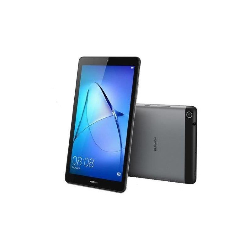 Tablette Huawei MediaPad T3 7" | Wifi | Gris Tablette Huawei MediaPad T3 7" | Wifi | Gris