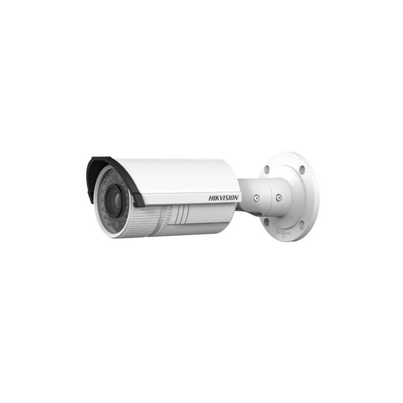 Caméra tube externe Vari-focal IR Caméra tube externe Vari-focal IR
