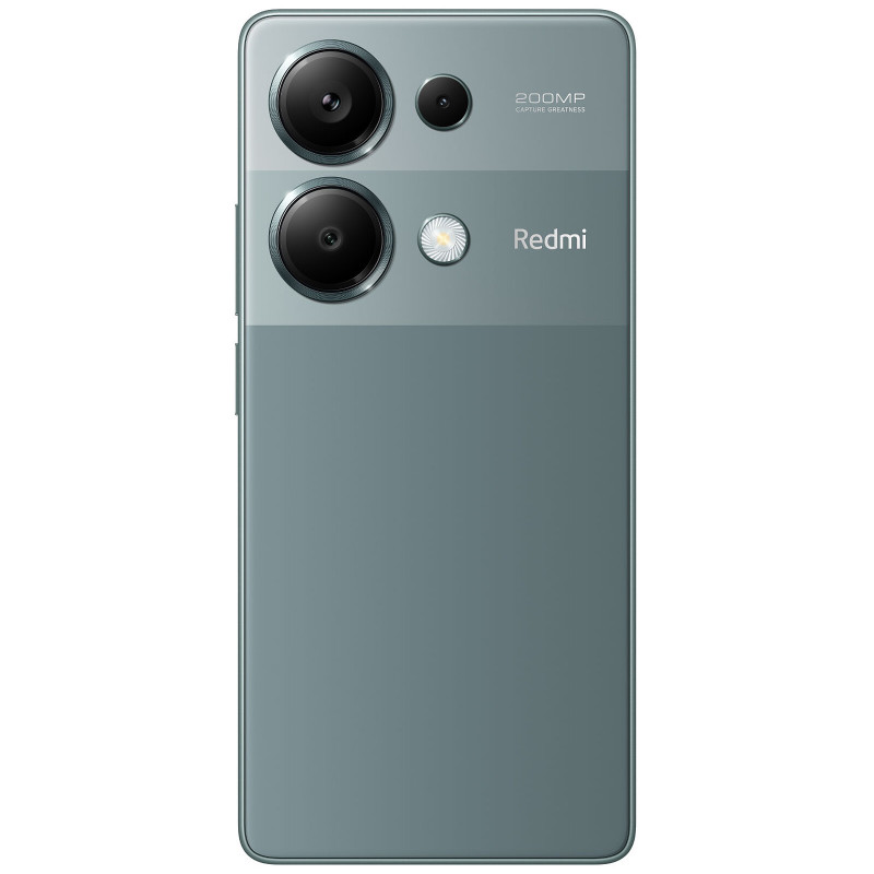 Smartphone Xiaomi Redmi Note 13 Pro 12Go 512Go Vert en Tunisie