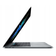 MacBook PRO 15" - 16 Go - Gris Sidéral MPTR2FN/A