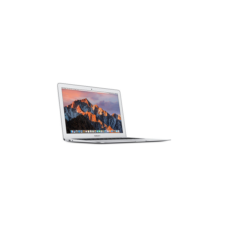MacBook AIR 13" I5 - 256 Go - MQD42FN/A - Argent MacBook AIR 13" I5 - 256 Go - MQD42FN/A - Argent