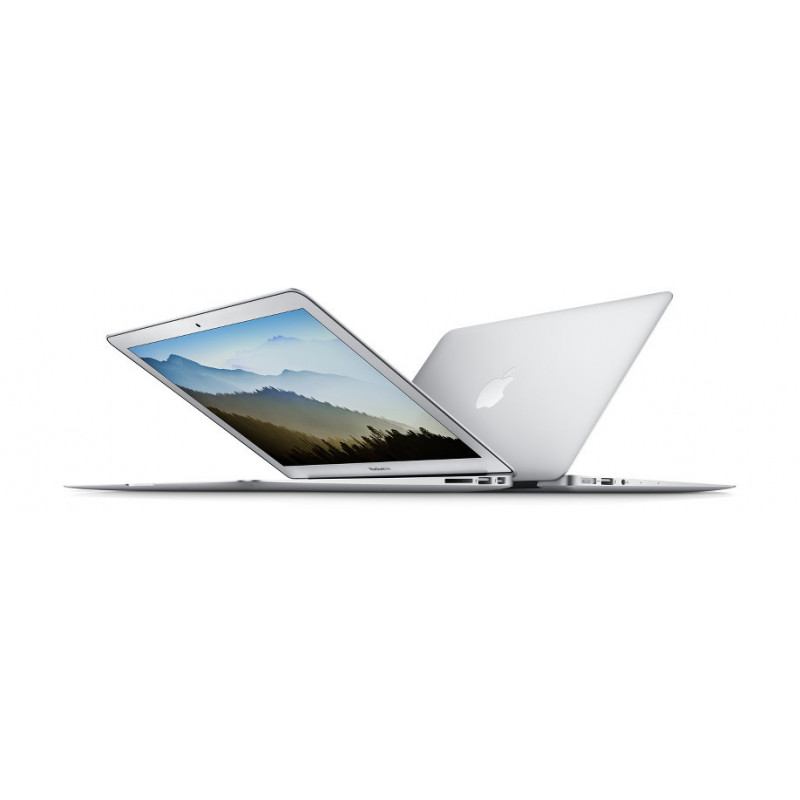 MacBook AIR 13" I5  - 256 Go - MQD42FN/A - Argent