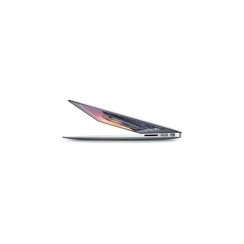 MacBook AIR 13" I5  - 256 Go - MQD42FN/A - Argent