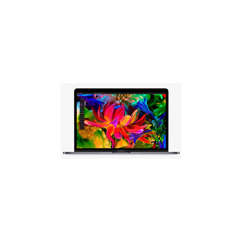 MacBook Pro 13" 8 Go SSD 256 Gris sidéral MPXV2FN/A MacBook Pro 13" 8 Go SSD 256 Gris sidéral MPXV2FN/A
