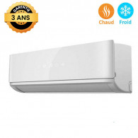 Climatiseur SABA 18000 BTU Chaud Froid( CSH-18HQB)