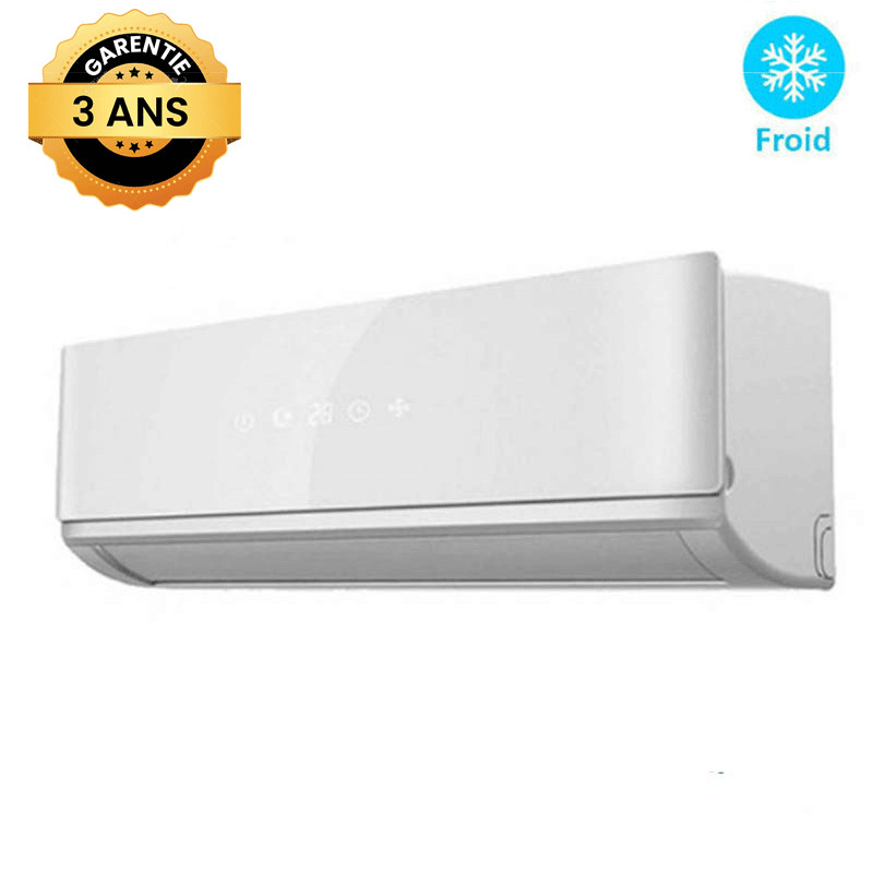 Climatiseur SABA 12000 BTU Froid (CSC-120A/INT) Climatiseur SABA 12000 BTU Froid (CSC-120A/INT)
