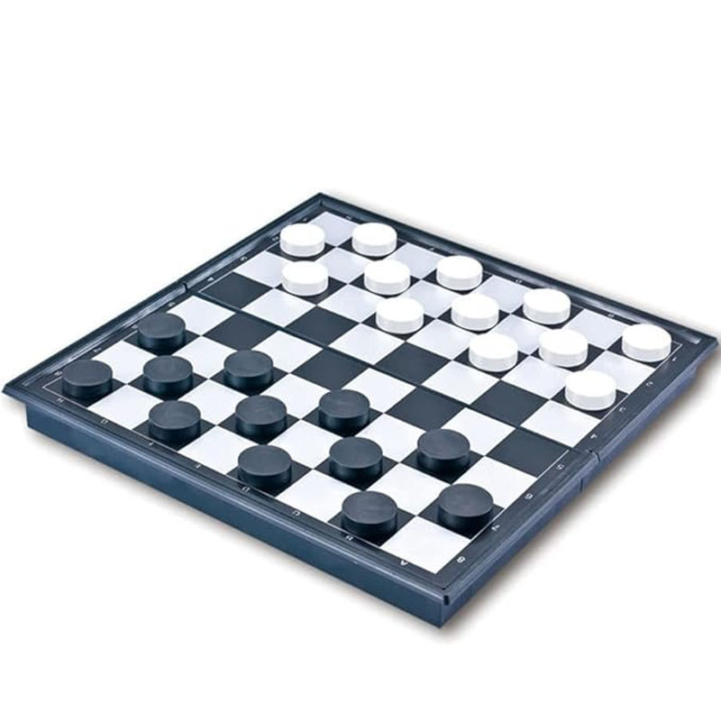 Coffret de jeux 4en1(Échecs, Surpent, Échelle, Rudeaux, Dame) en Tunisie