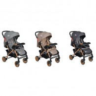 Poussette Bébé AB-310 4 Baby Noir en Tunisie Poussette Bébé AB-310 4 Baby Noir en Tunisie