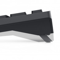 Ensemble Clavier & Souris Sans Fil Dell Pro KM5221W Noir en Tunisie
