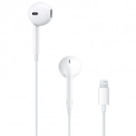 Ecouteurs Apple EarPods Avec Connecteur Lightning en Tunisie Ecouteurs Apple EarPods Avec Connecteur Lightning en Tunisie