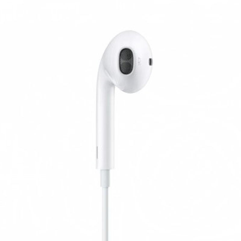 Ecouteurs Apple EarPods Avec Connecteur Lightning en Tunisie