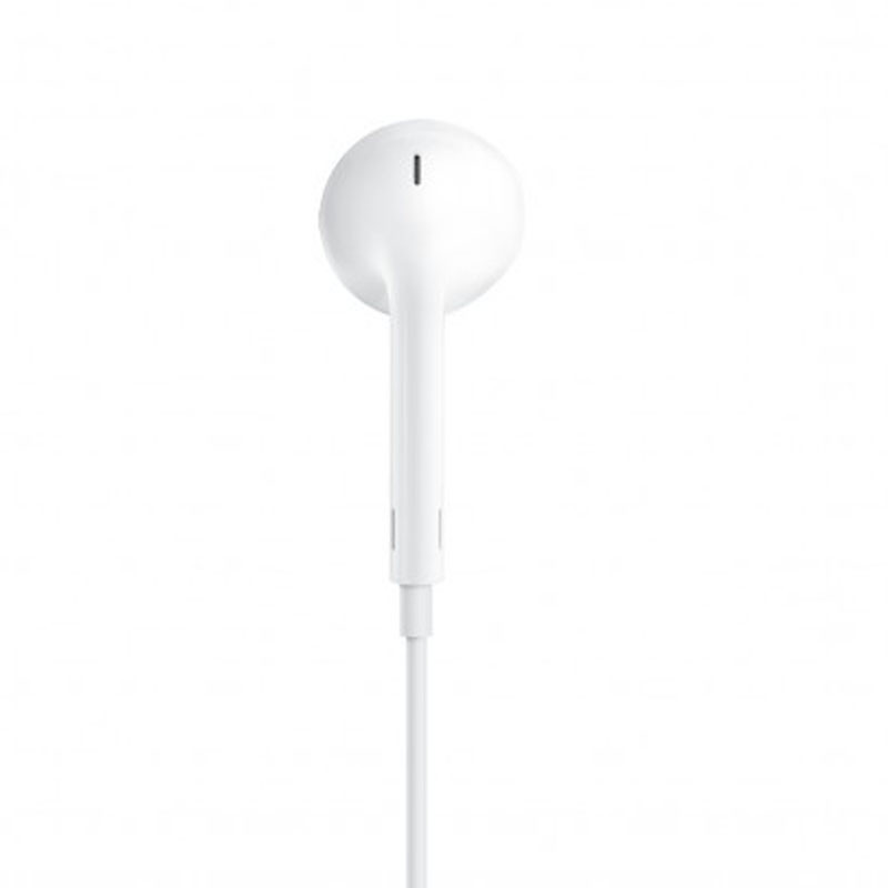 Ecouteurs Apple EarPods Avec Connecteur Lightning en Tunisie