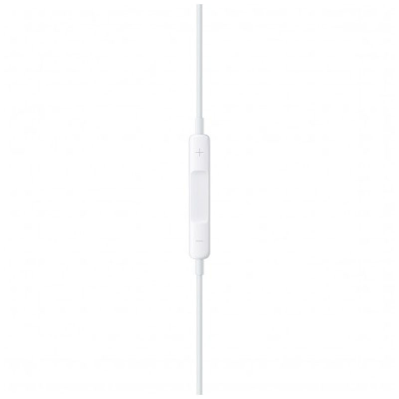 Ecouteurs Apple EarPods Avec Connecteur Lightning en Tunisie