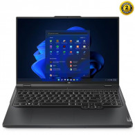 Pc Portable Gamer Lenovo Legion Pro 5 16ARX8 AMD Ryzen 7 24Go 1To SSD en Tunisie Pc Portable Gamer Lenovo Legion Pro 5 16ARX8 AMD Ryzen 7 24Go 1To SSD en Tunisie