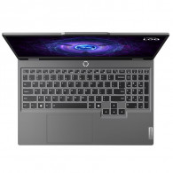 Pc Portable Gamer Lenovo LOQ 15IRX9 i7 13Gén 40Go 512Go SSD Gris en Tunisie