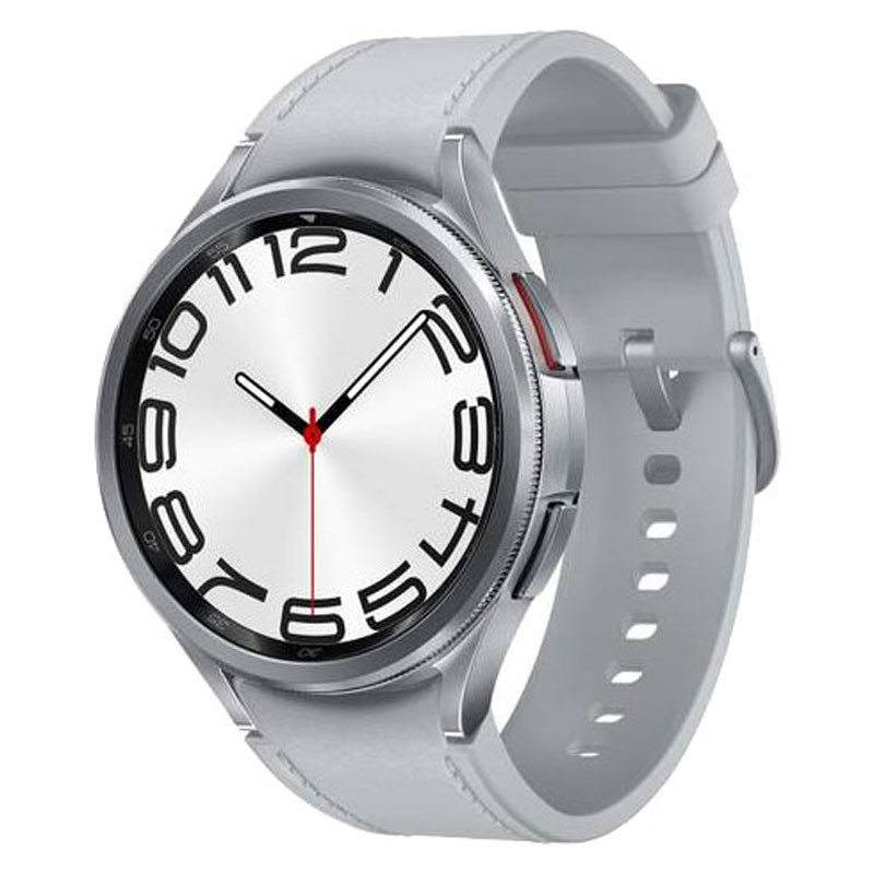 Smart Watch Samsung Galaxy Watch 6 Classic 47 mm Noir en Tunisie Smart Watch Samsung Galaxy Watch 6 Classic 47 mm Noir en Tunisie