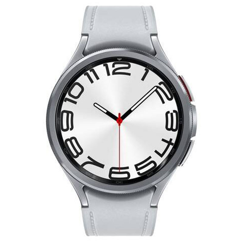 Smart Watch Samsung Galaxy Watch 6 Classic 47 mm Noir en Tunisie