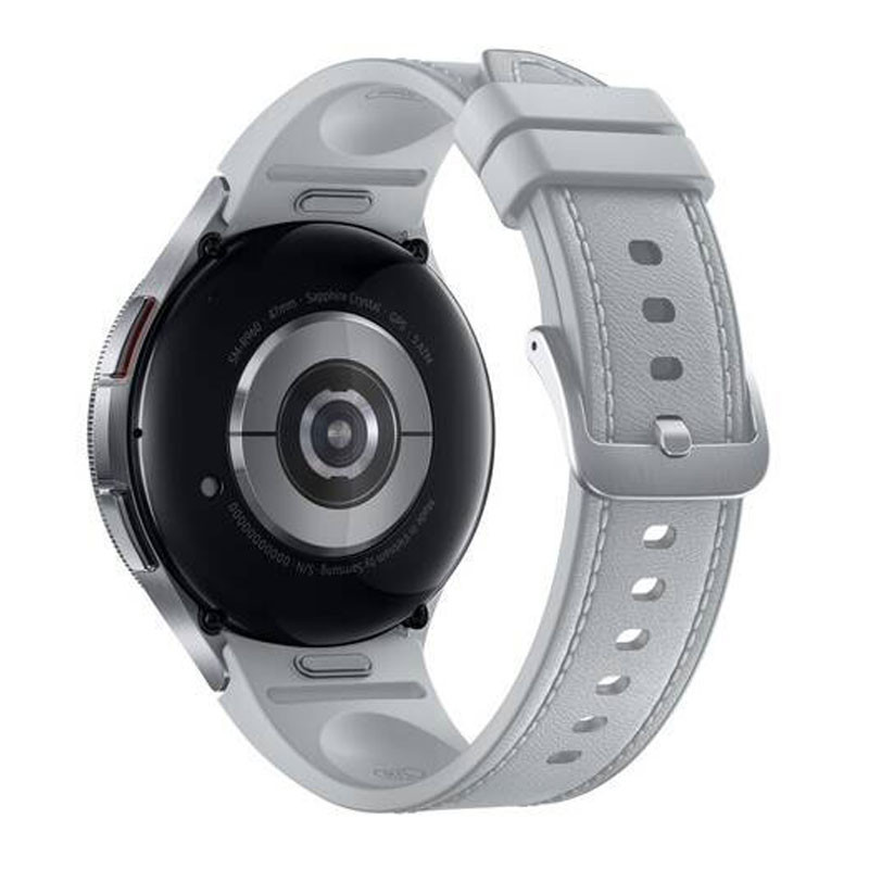 Smart Watch Samsung Galaxy Watch 6 Classic 47 mm Noir en Tunisie