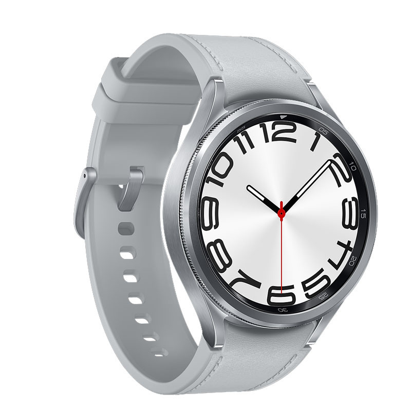 Smart Watch Samsung Galaxy Watch 6 Classic 47 mm Noir en Tunisie
