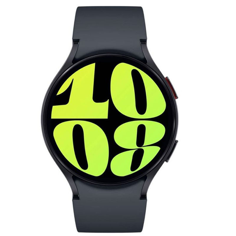 Montre Connectée Samsung Galaxy Watch 6 Graphite en Tunisie