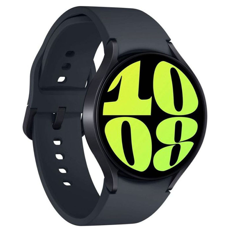 Montre Connectée Samsung Galaxy Watch 6 Graphite en Tunisie