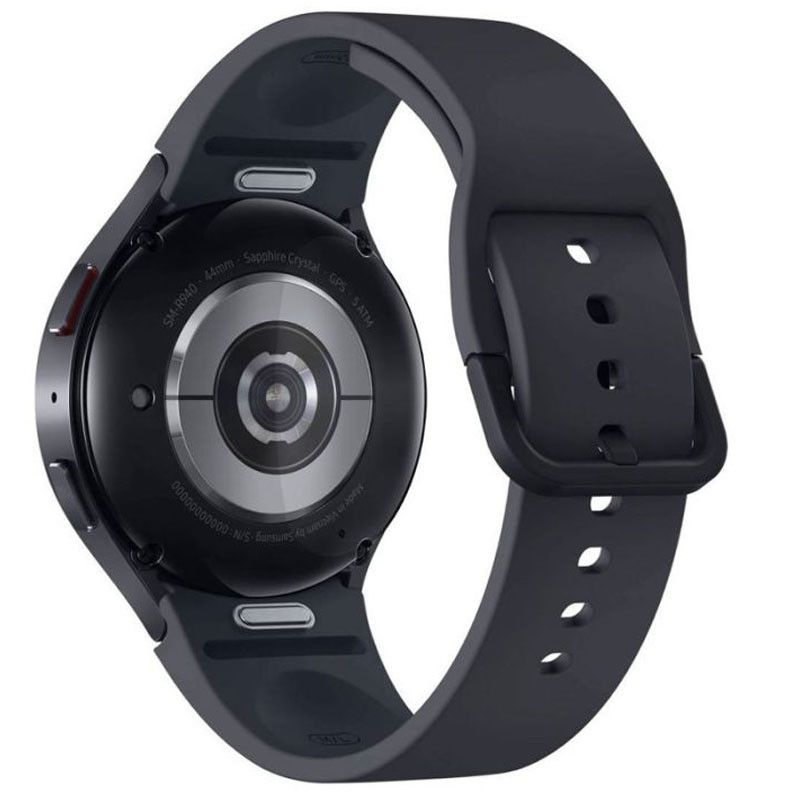 Montre Connectée Samsung Galaxy Watch 6 Graphite en Tunisie