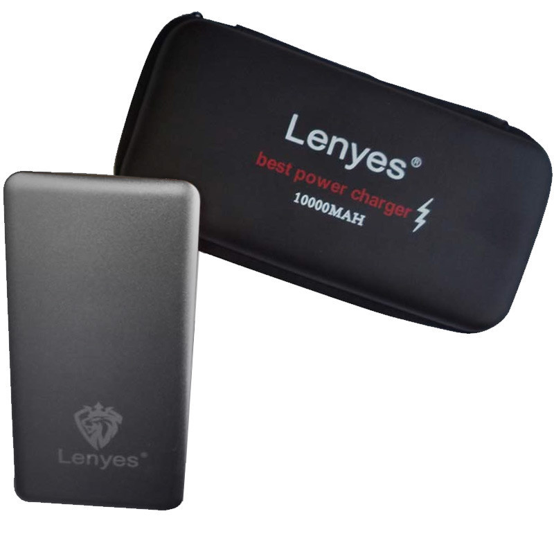 Power Bank LENEYS L200 -10000 mAH Power Bank LENEYS L200 -10000 mAH