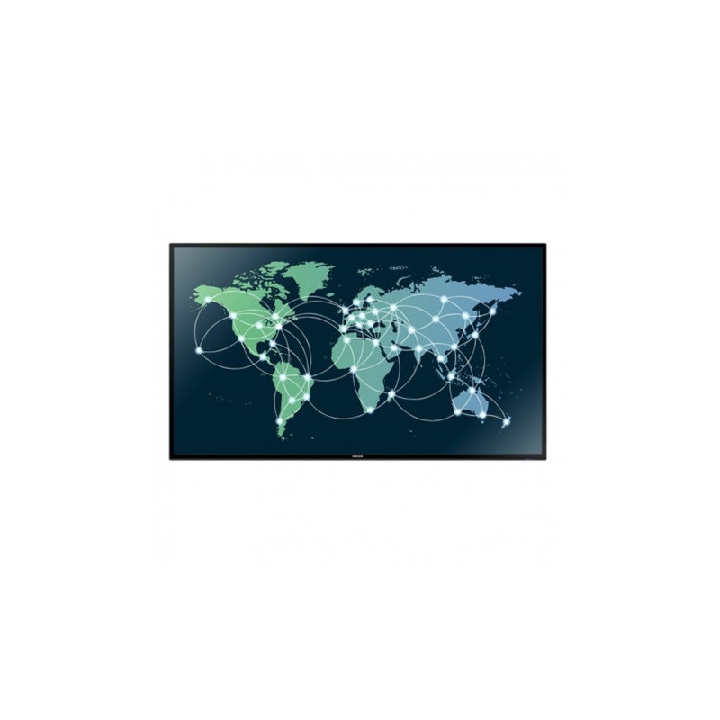Ecran Professionnel Samsung 65" LED Full HD ED65D Ecran Professionnel Samsung 65" LED Full HD ED65D