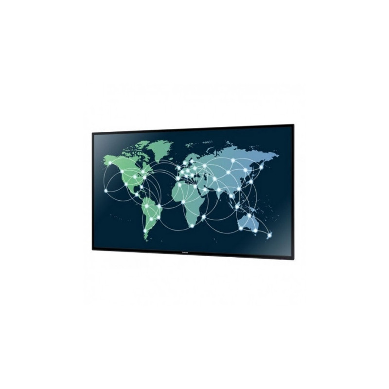 ECRAN D'AFFICHAGE DYNAMIQUE 65'' LFD SAMSUNG ECRAN D'AFFICHAGE DYNAMIQUE 65'' LFD SAMSUNG