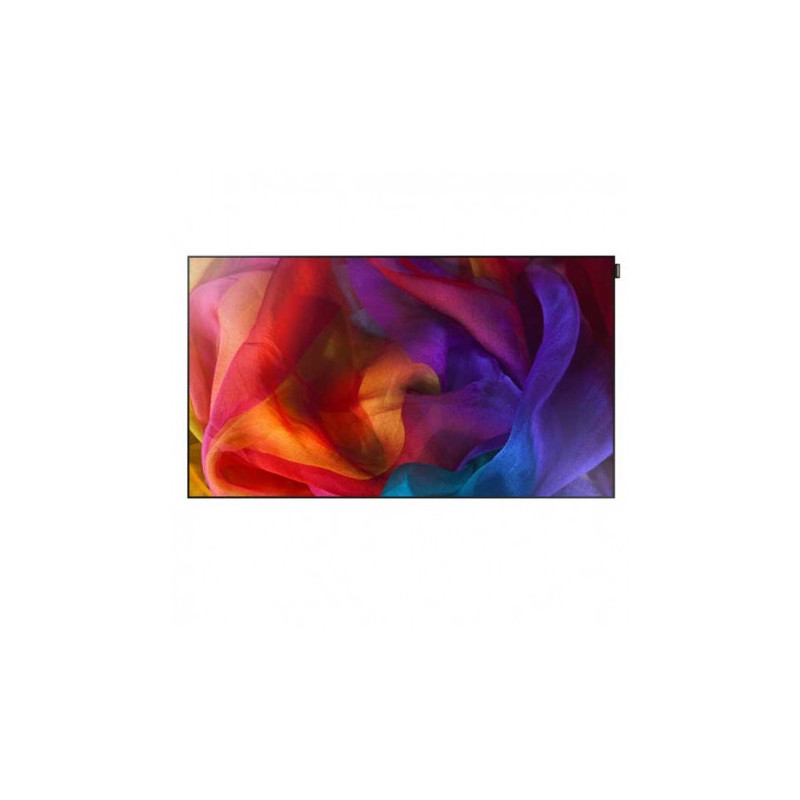 ECRAN D'AFFICHAGE DYNAMIQUE 55'' LED SAMSUNG ECRAN D'AFFICHAGE DYNAMIQUE 55'' LED SAMSUNG