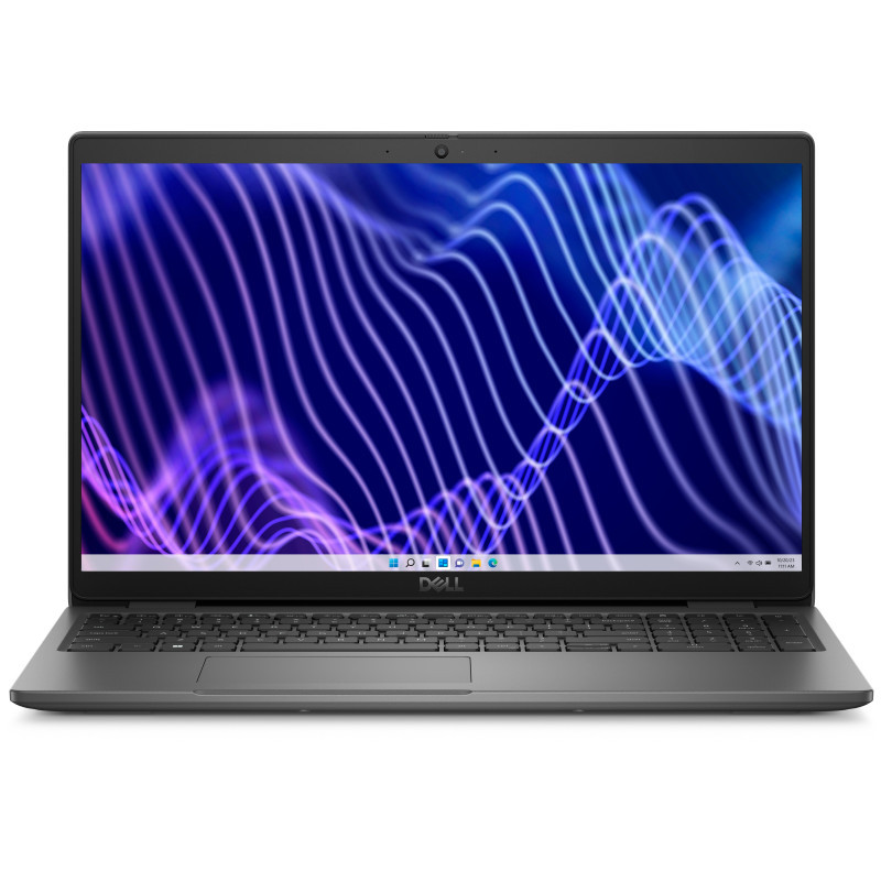 Pc Portable Dell Latitude 3540 i5 13Gén 32Go 512Go SSD Noir en tunisie