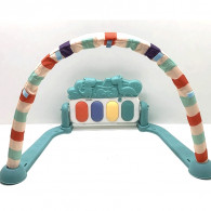 Tapis d’Eveil Pour Bébé Avec Accessoires en Tunisie Tapis d’Eveil Pour Bébé Avec Accessoires en Tunisie