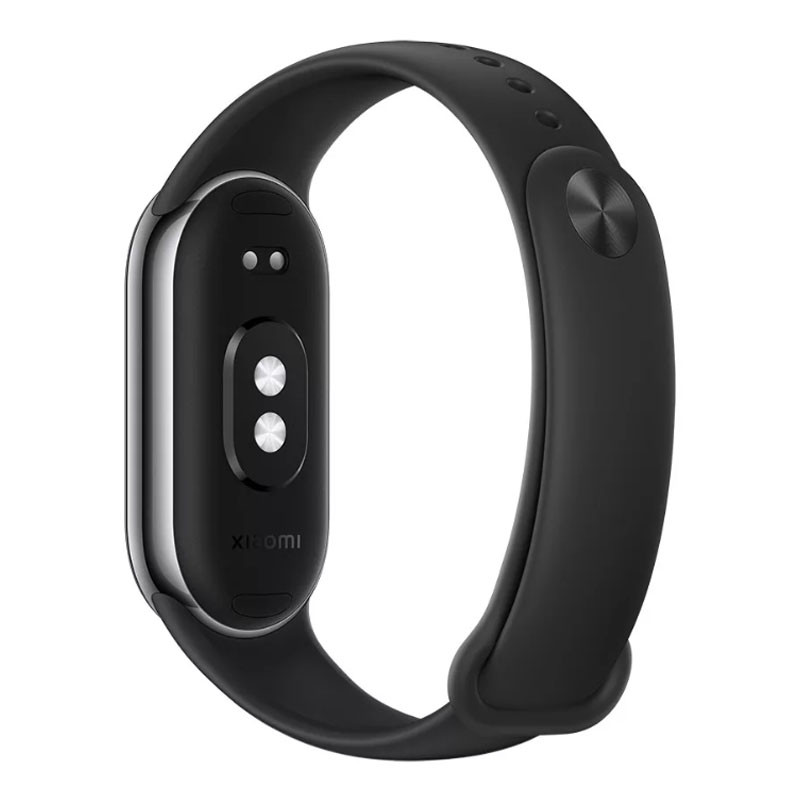 Bracelet En Nylon Pour Xiaomi Mi Band 10/9/8 - Sangle Réglable à Boucle Rapide - 22.5 Mm De Large - Plusieurs Couleurs Disponibles