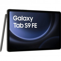 Tablette Samsung Galaxy Tab S9FE 10.9" 8Go 256Go Wifi Gris en Tunisie Tablette Samsung Galaxy Tab S9FE 10.9" 8Go 256Go Wifi Gris en Tunisie
