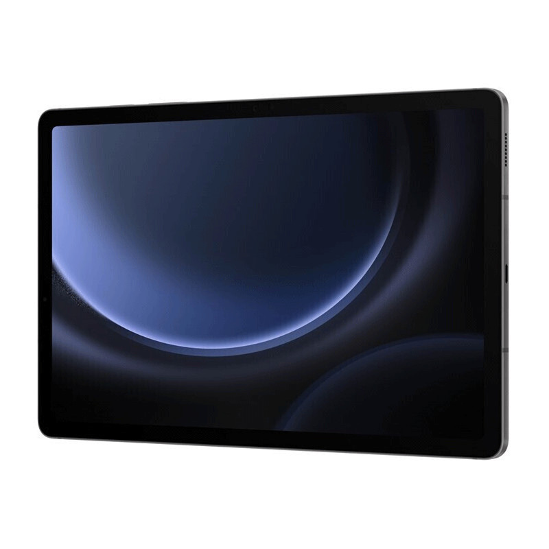 Tablette Samsung Galaxy Tab S9FE 10.9" 8Go 256Go Wifi Gris en Tunisie