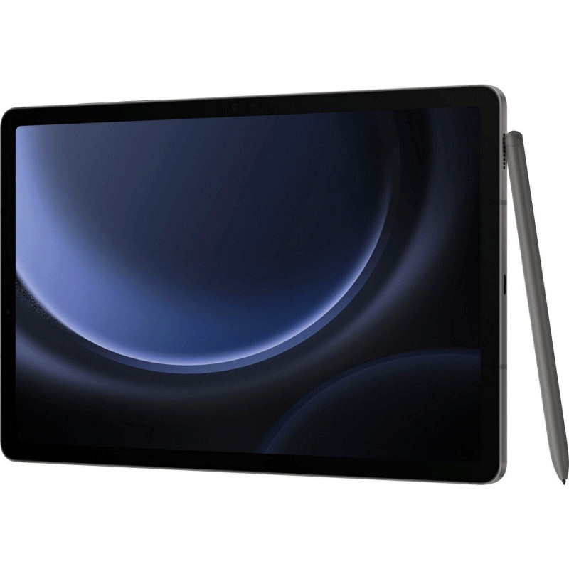 Tablette Samsung Galaxy Tab S9FE 10.9" 8Go 256Go Wifi Gris en Tunisie