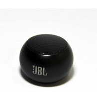 Mini Haut-parleur Bluetooth M3 Portable Noir en Tunisie