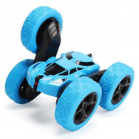 Voiture RC Toys Double Side 360° Bleu en Tunisie