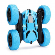 Voiture RC Toys Double Side 360° Bleu en Tunisie