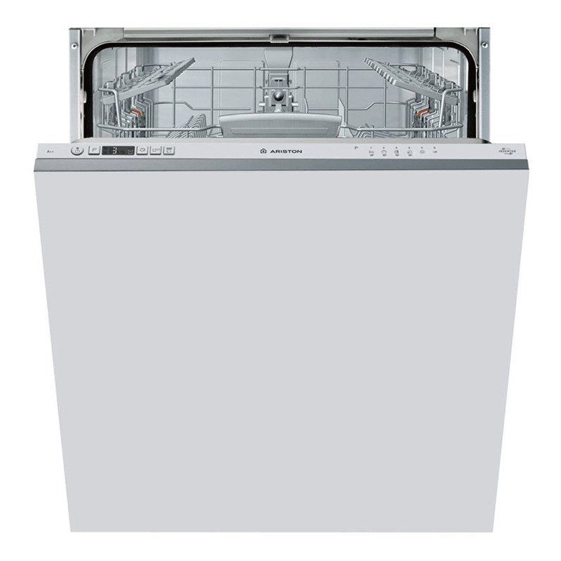 Lave vaisselle Ariston LIC3B+26 14 Couverts Silver en Tunisie Lave vaisselle Ariston LIC3B+26 14 Couverts Silver en Tunisie