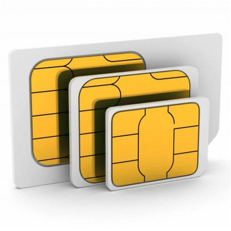 Carte SIM Ooredoo SWAP