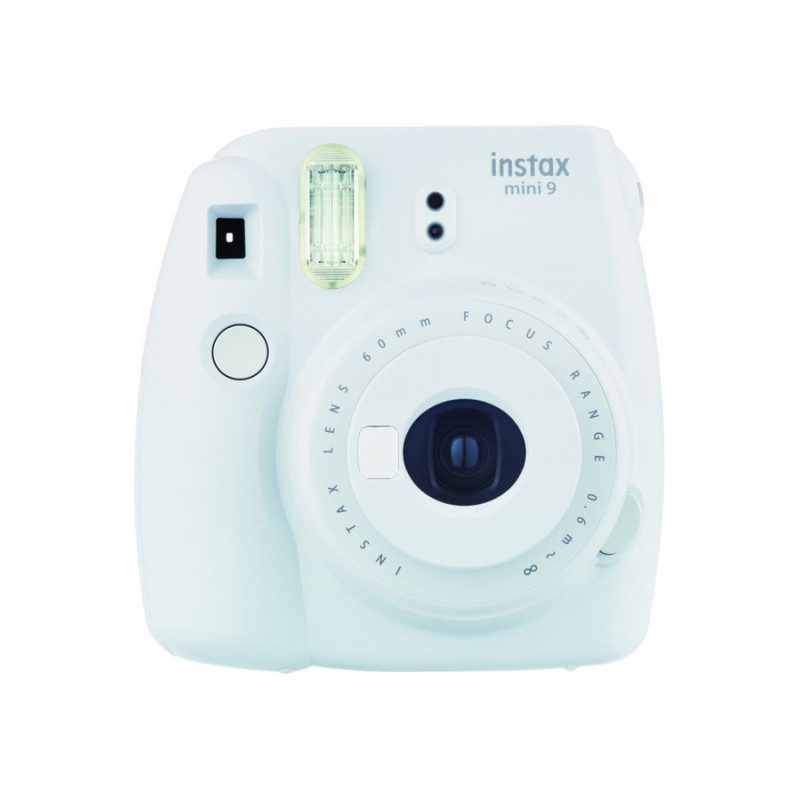 FUJIFILM INSTAX MINI 9 BLANC CENDRÉ FUJIFILM INSTAX MINI 9 BLANC CENDRÉ