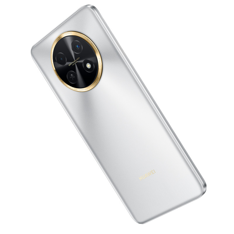 Smartphone Huawei Nova Y91 8Go 256Go Silver