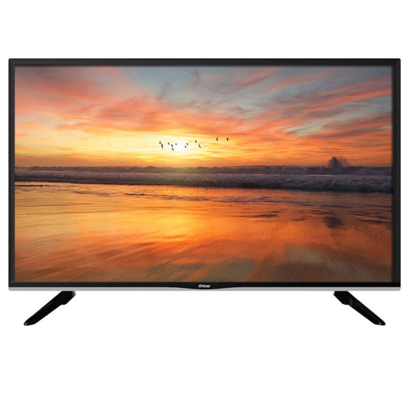 Tv Orient LED430T-G7J 43" FHD Android Smart Tv Noir en Tunisie