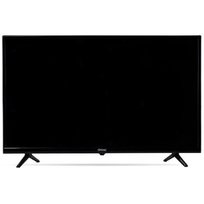 Tv Orient LED430T-G7J 43" FHD Android Smart Tv Noir en Tunisie